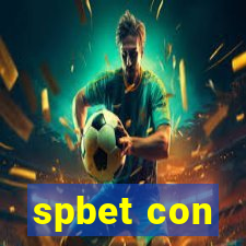 spbet con